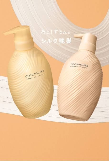 気になるシャンプーを書くと、使ってる人がレビューしてくれるトピpart3