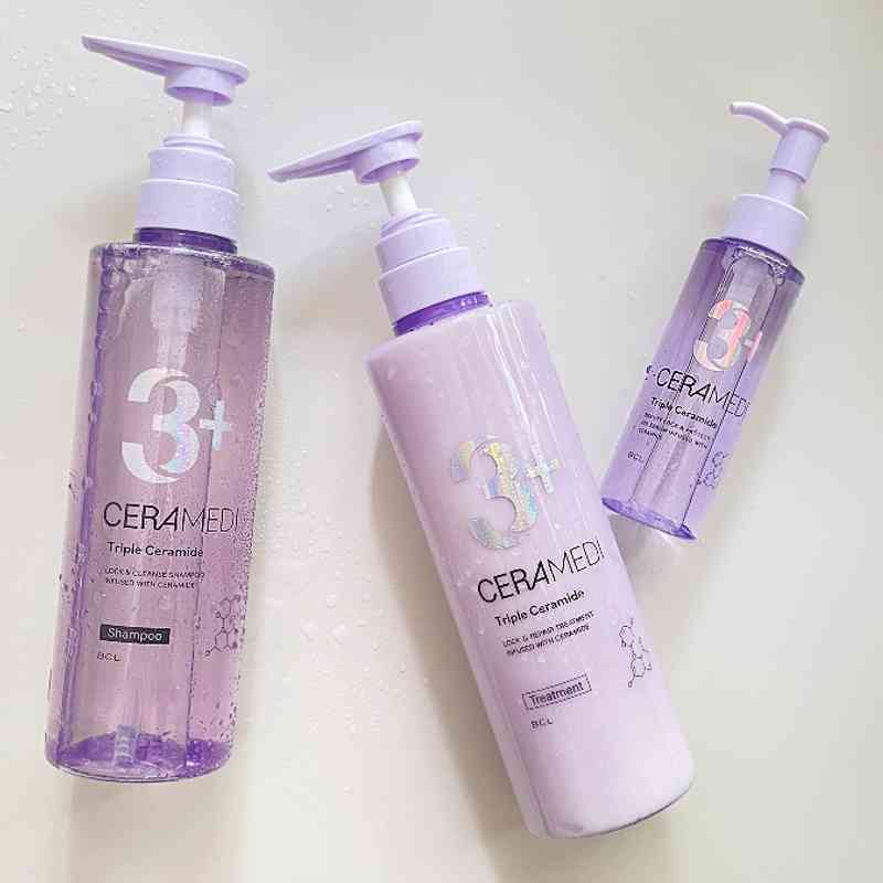 気になるシャンプーを書くと、使ってる人がレビューしてくれるトピpart3