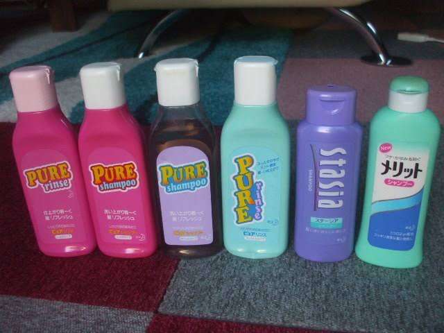 気になるシャンプーを書くと、使ってる人がレビューしてくれるトピpart3