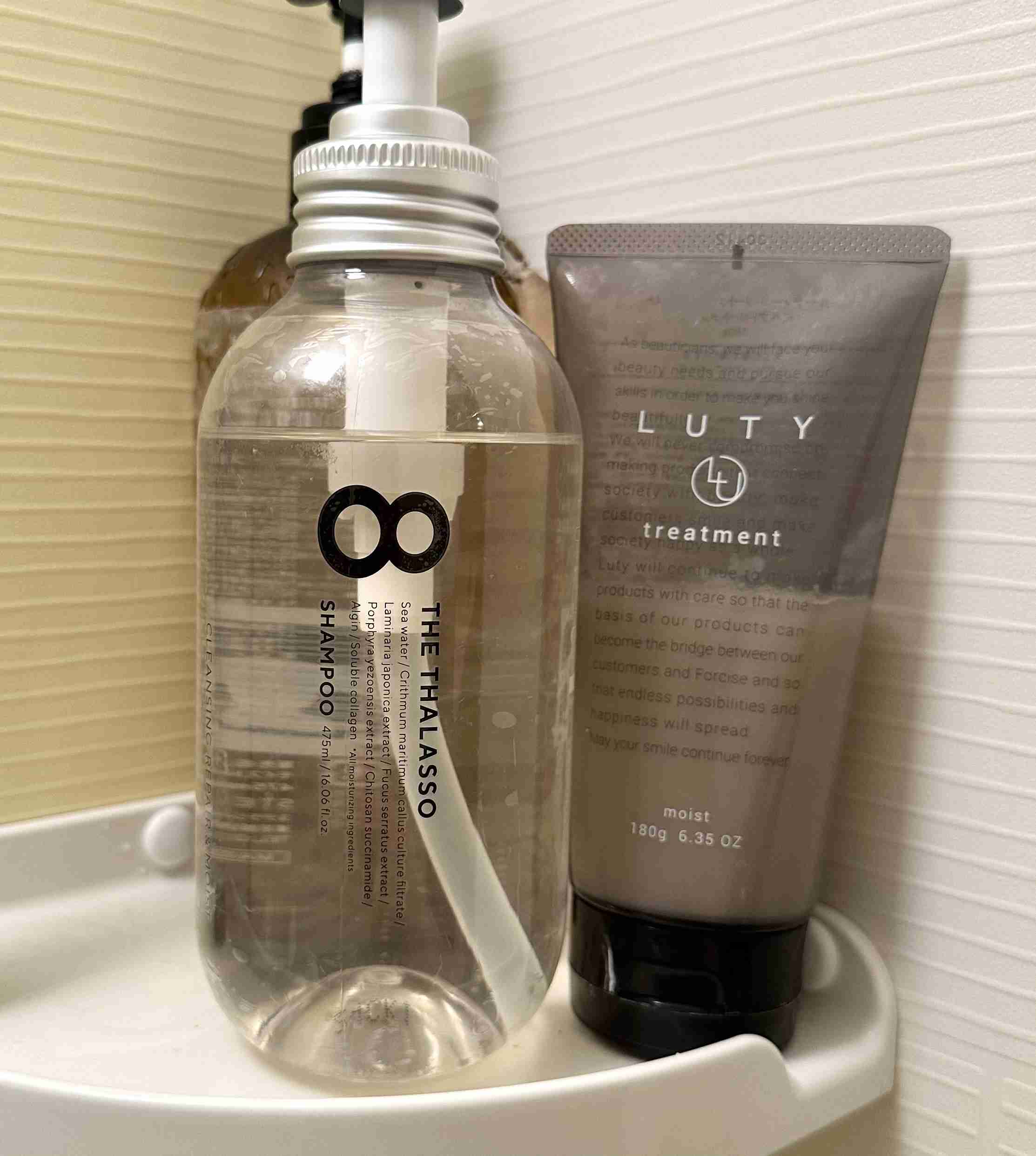 気になるシャンプーを書くと、使ってる人がレビューしてくれるトピpart3