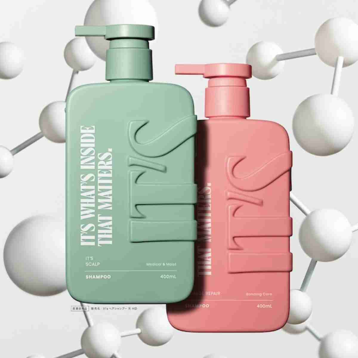 気になるシャンプーを書くと、使ってる人がレビューしてくれるトピpart3