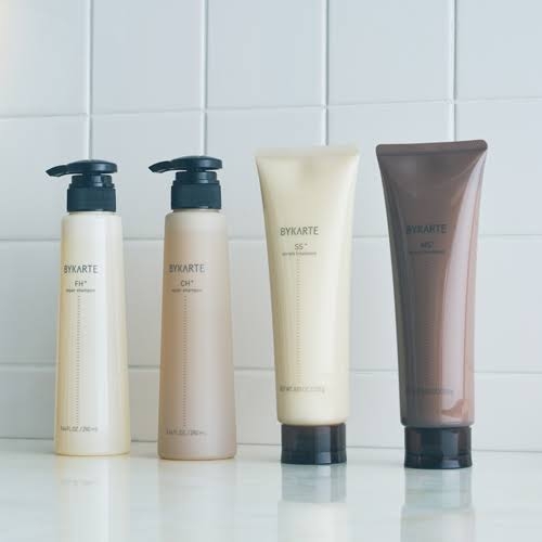 気になるシャンプーを書くと、使ってる人がレビューしてくれるトピpart3