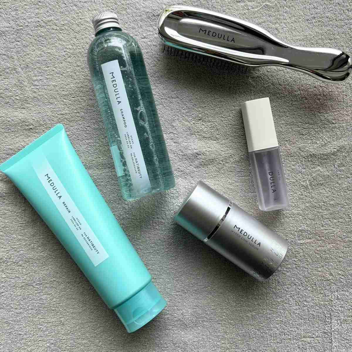 気になるシャンプーを書くと、使ってる人がレビューしてくれるトピpart3