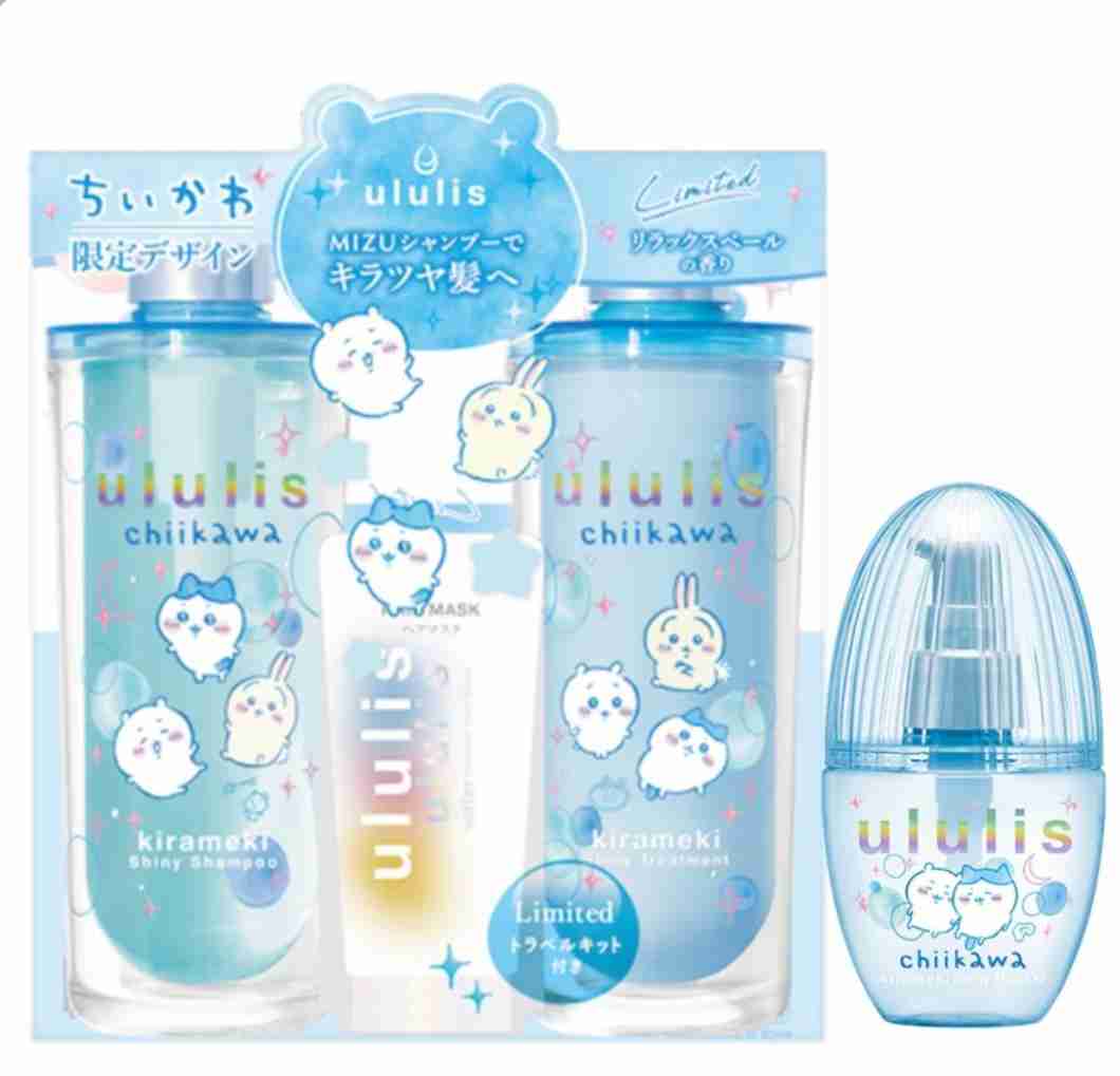 気になるシャンプーを書くと、使ってる人がレビューしてくれるトピpart3