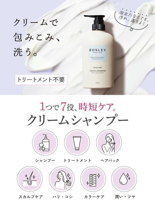 気になるシャンプーを書くと、使ってる人がレビューしてくれるトピpart3