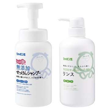 気になるシャンプーを書くと、使ってる人がレビューしてくれるトピpart3