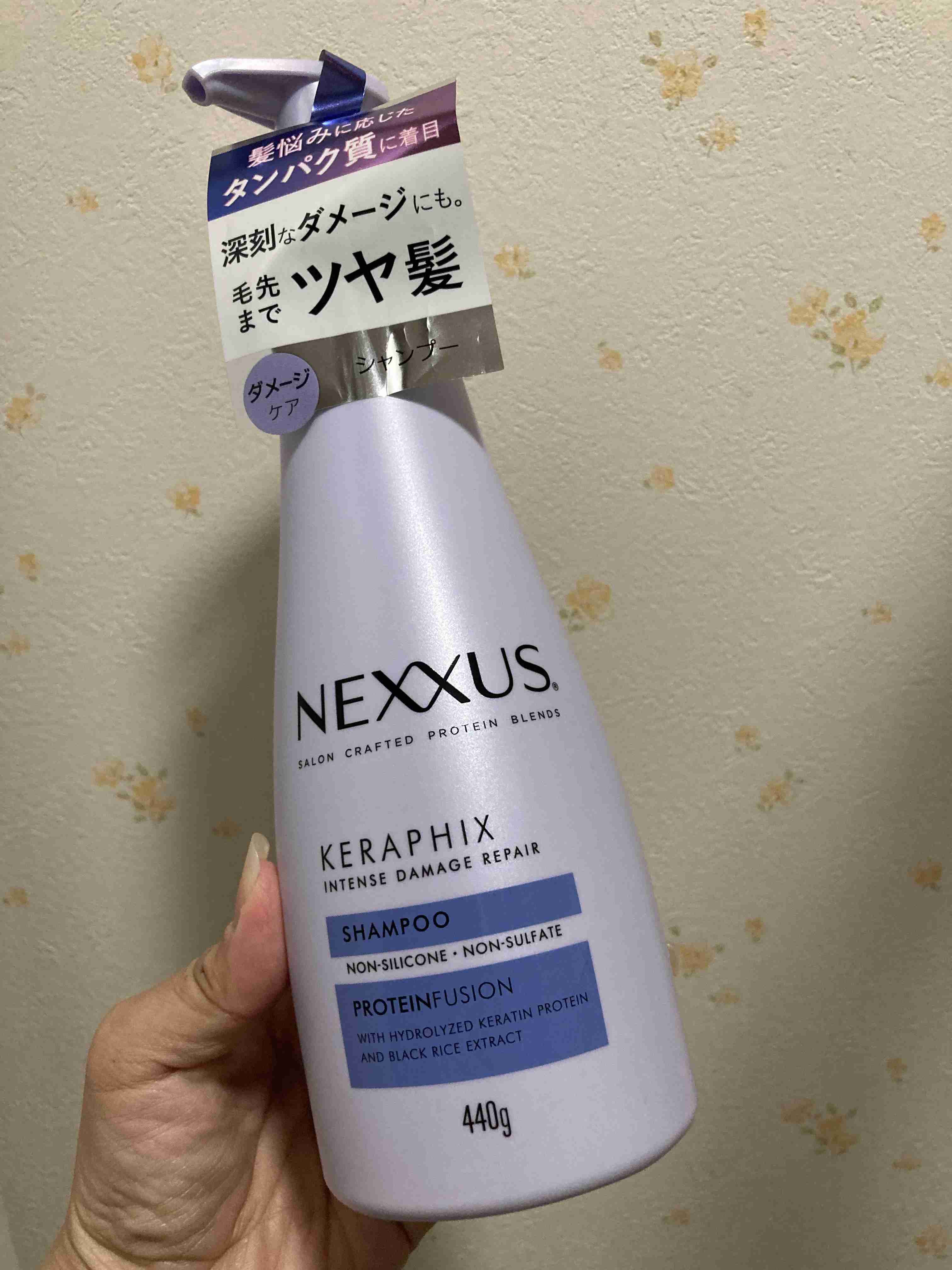 気になるシャンプーを書くと、使ってる人がレビューしてくれるトピpart3