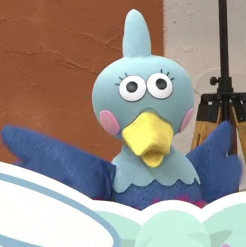 あさイチ好きな人ー！