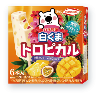 箱アイスのおすすめ