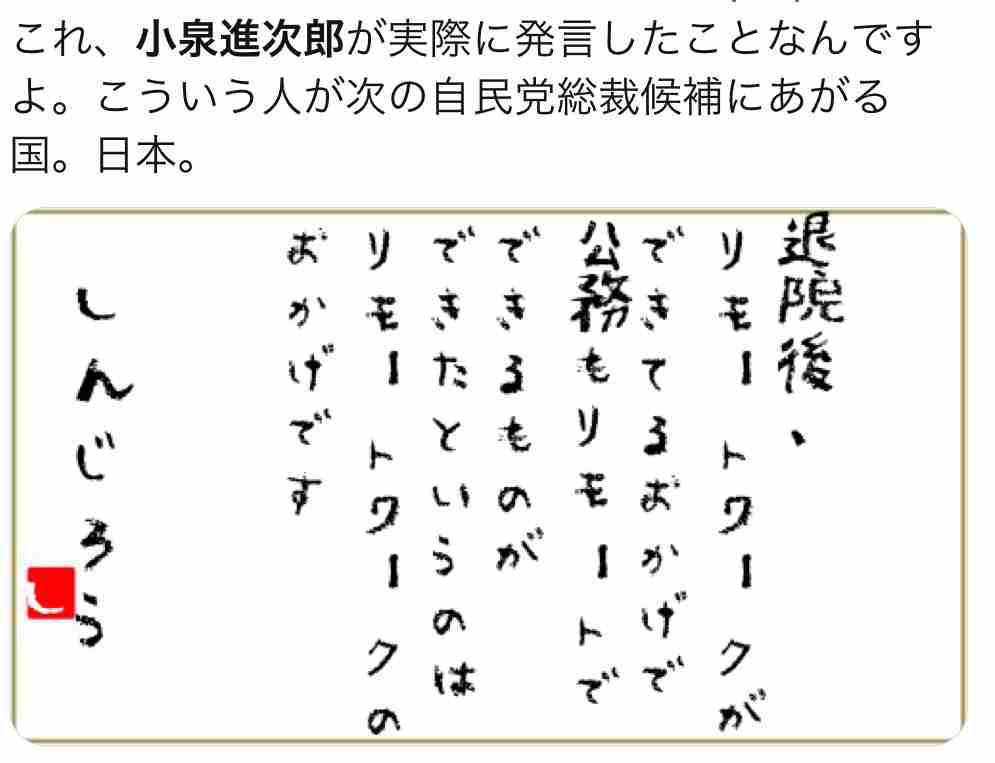 次の自民党総裁 石破氏29%、小泉氏16% 毎日新聞世論調査