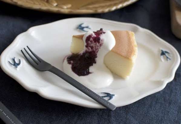 食器こだわっている人