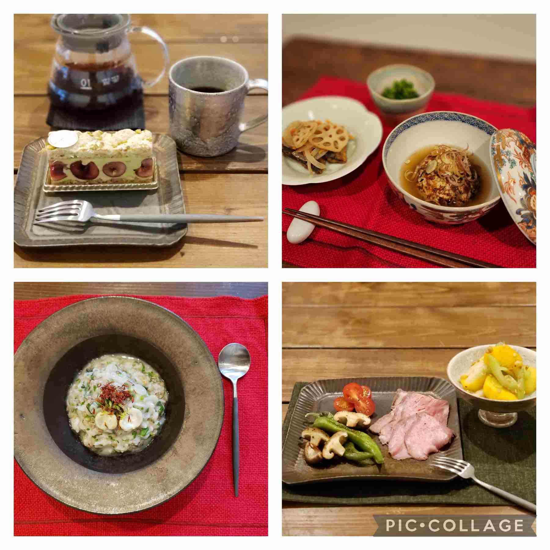 食器こだわっている人