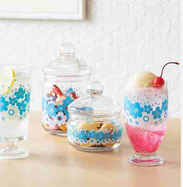 食器こだわっている人