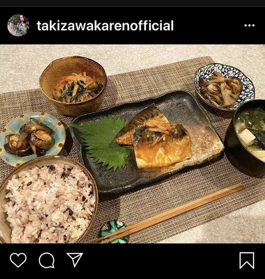 食器こだわっている人