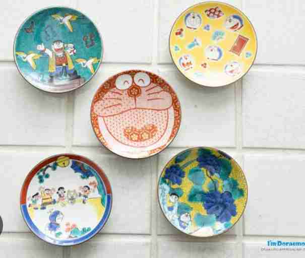 食器こだわっている人