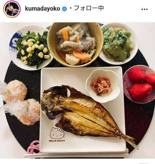 食器こだわっている人