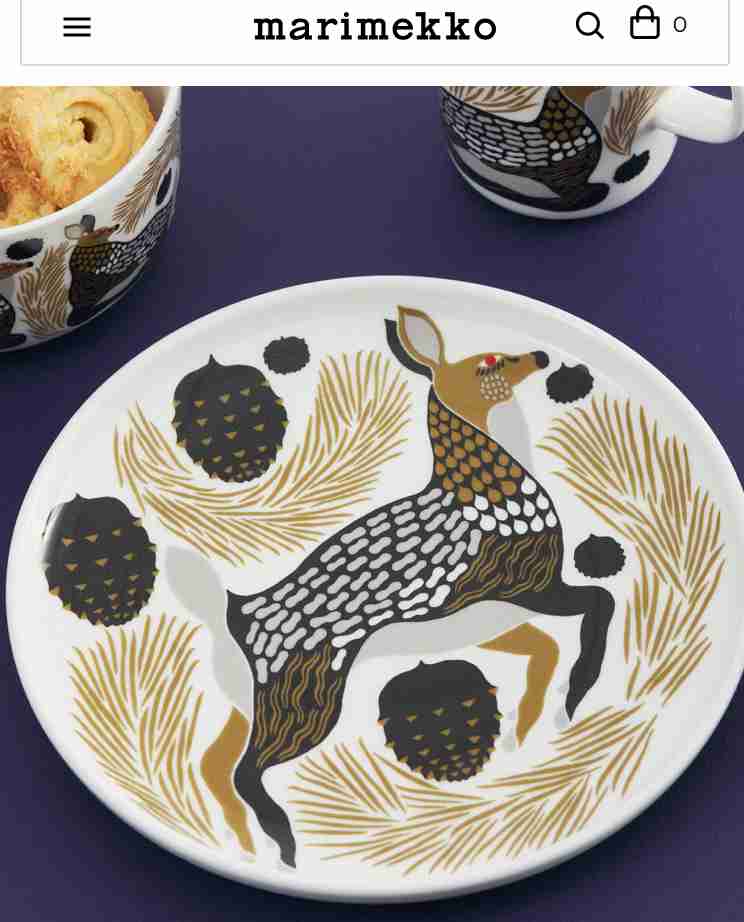 食器こだわっている人