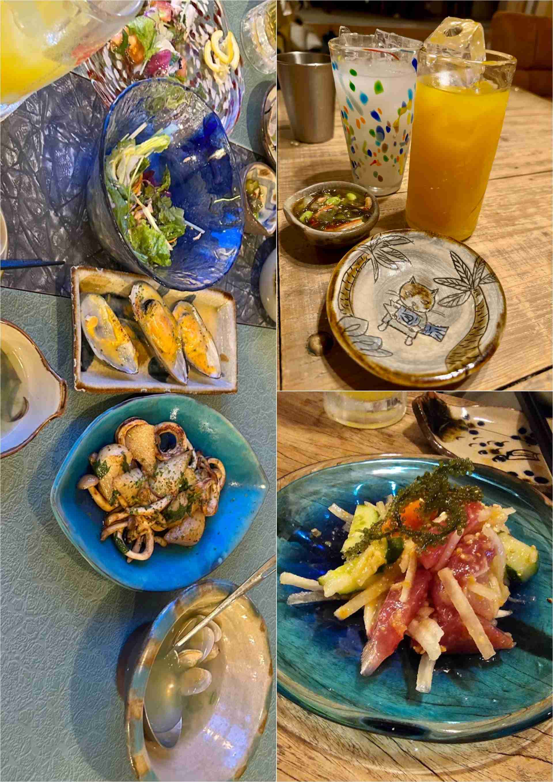 食器こだわっている人