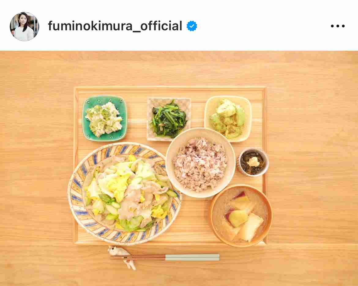 食器こだわっている人