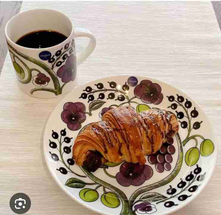 食器こだわっている人