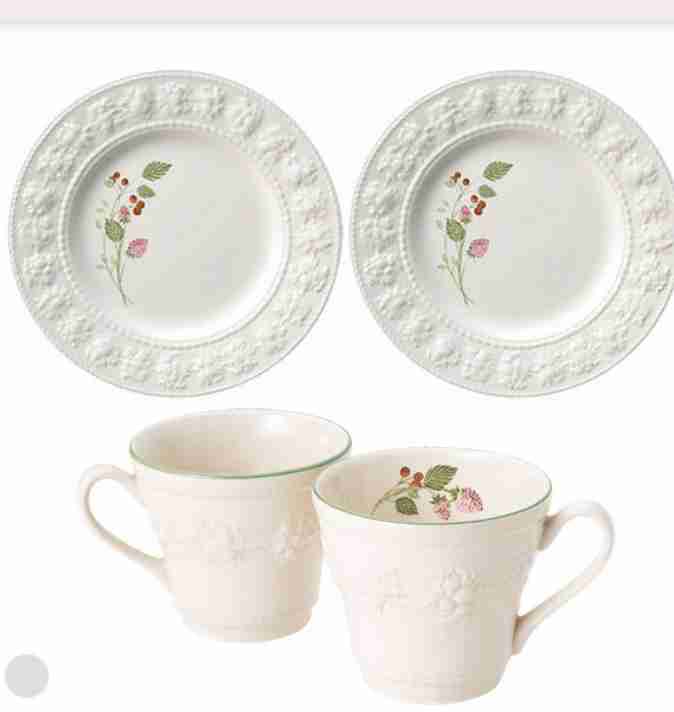 食器こだわっている人