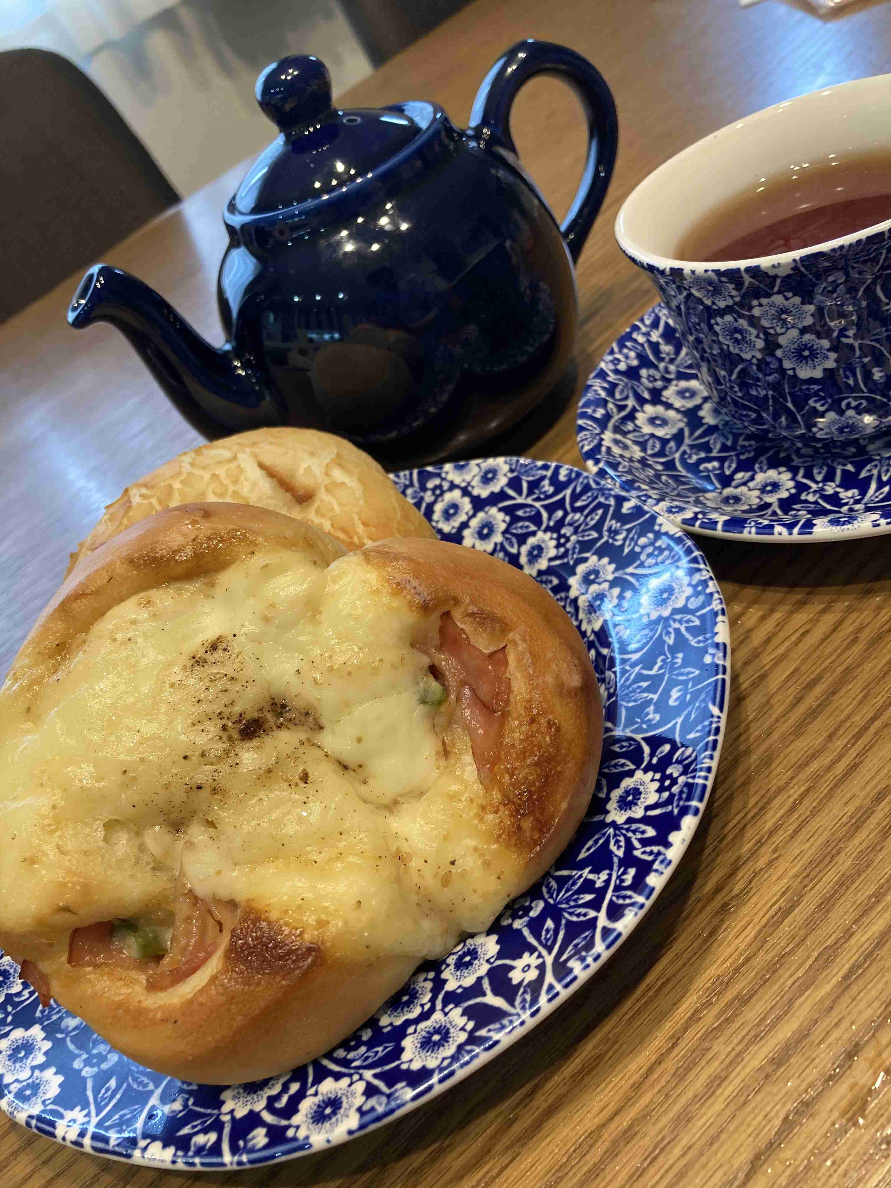 食器こだわっている人