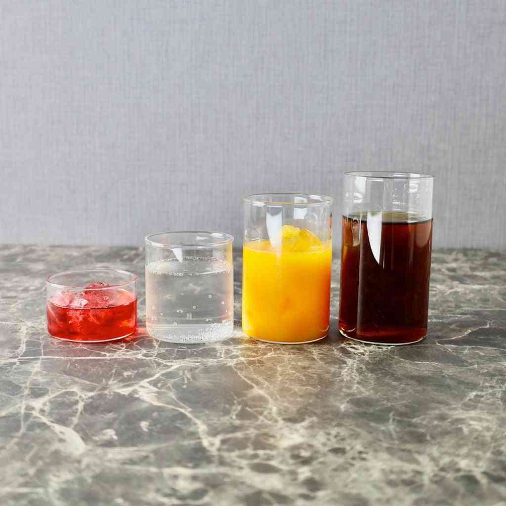 食器こだわっている人