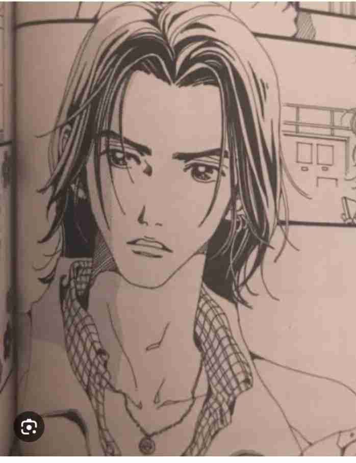 少女漫画の好きな男キャラ