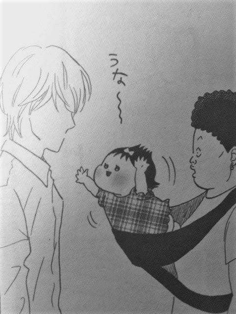 少女漫画の好きな男キャラ