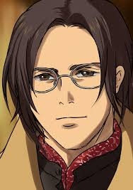 少女漫画の好きな男キャラ