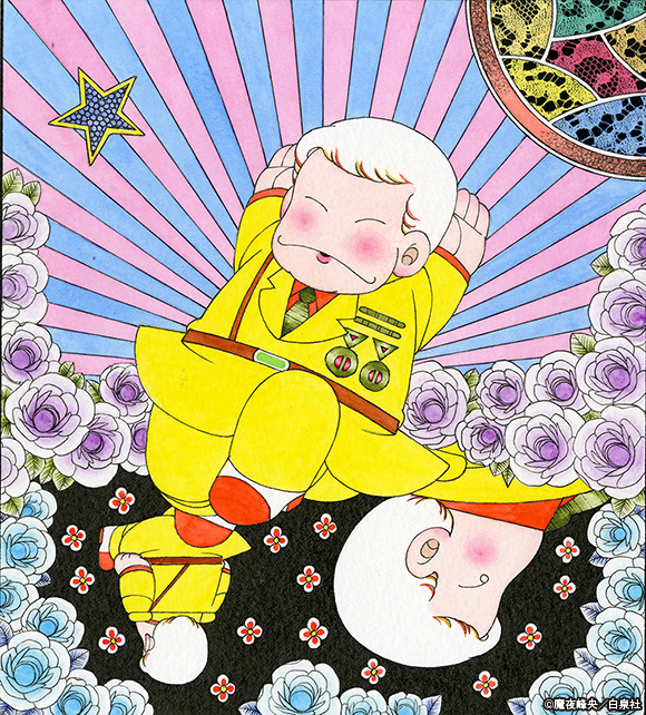 少女漫画の好きな男キャラ