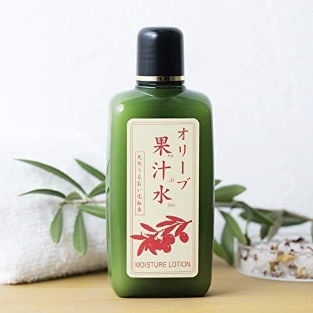 夏におすすめの化粧水