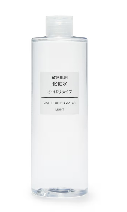 夏におすすめの化粧水