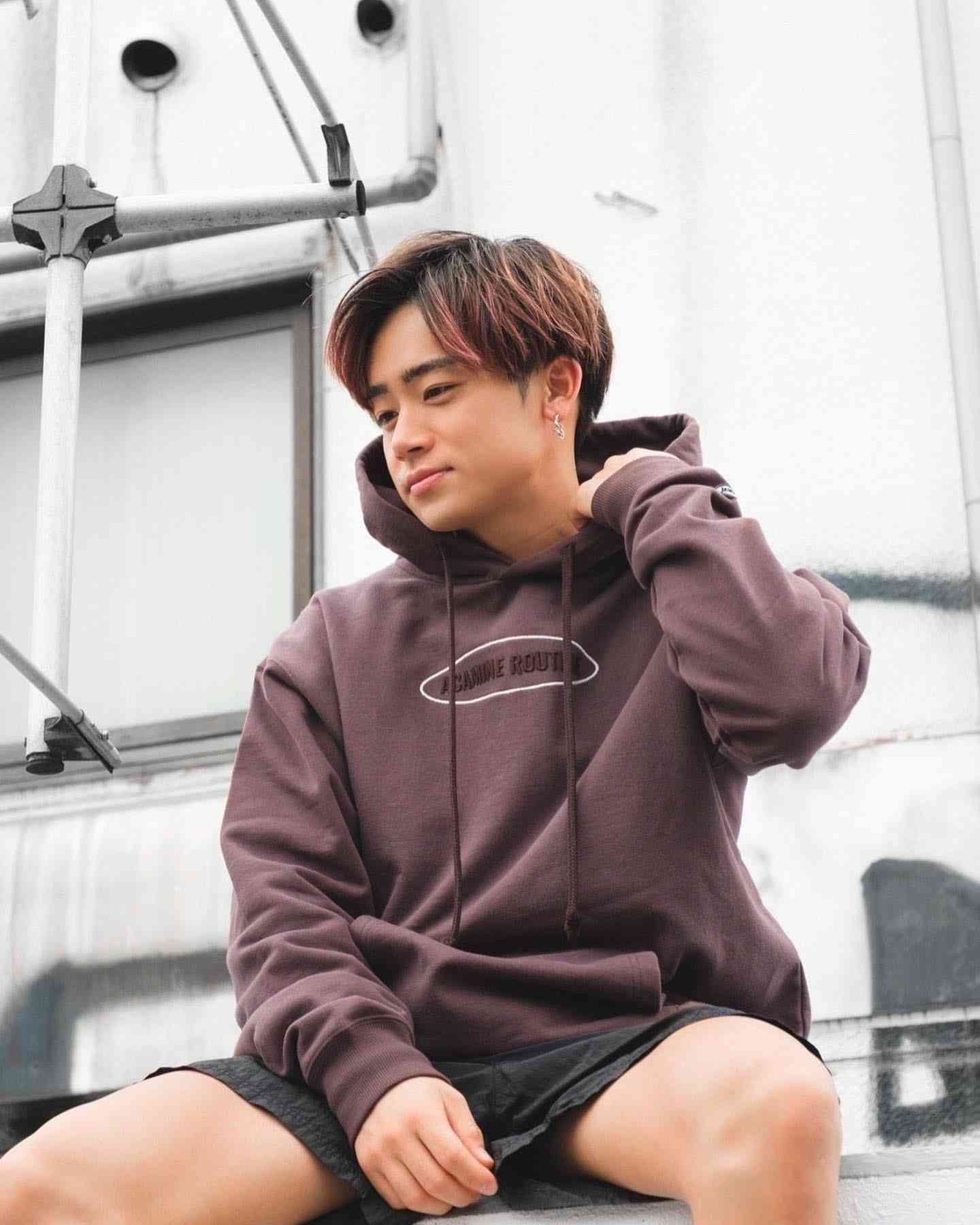 女子に嫌われる夏のダサオジアイテムNo.1はタンクトップとハーフパンツ⁉ その理由とは？