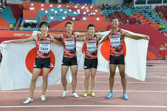 女子に嫌われる夏のダサオジアイテムNo.1はタンクトップとハーフパンツ⁉ その理由とは？