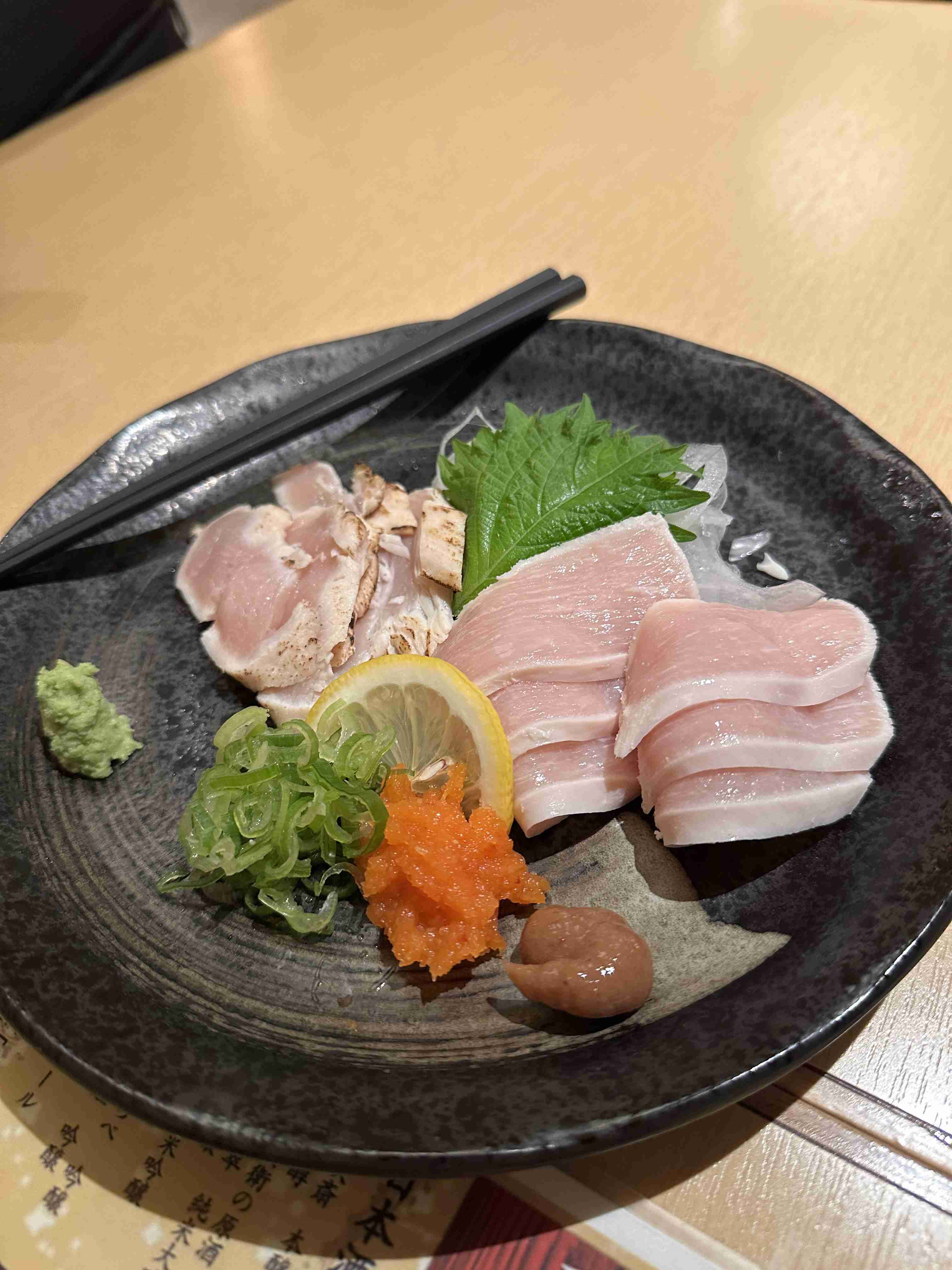携帯に保存してある居酒屋メニューの画像見せて下さい!part5