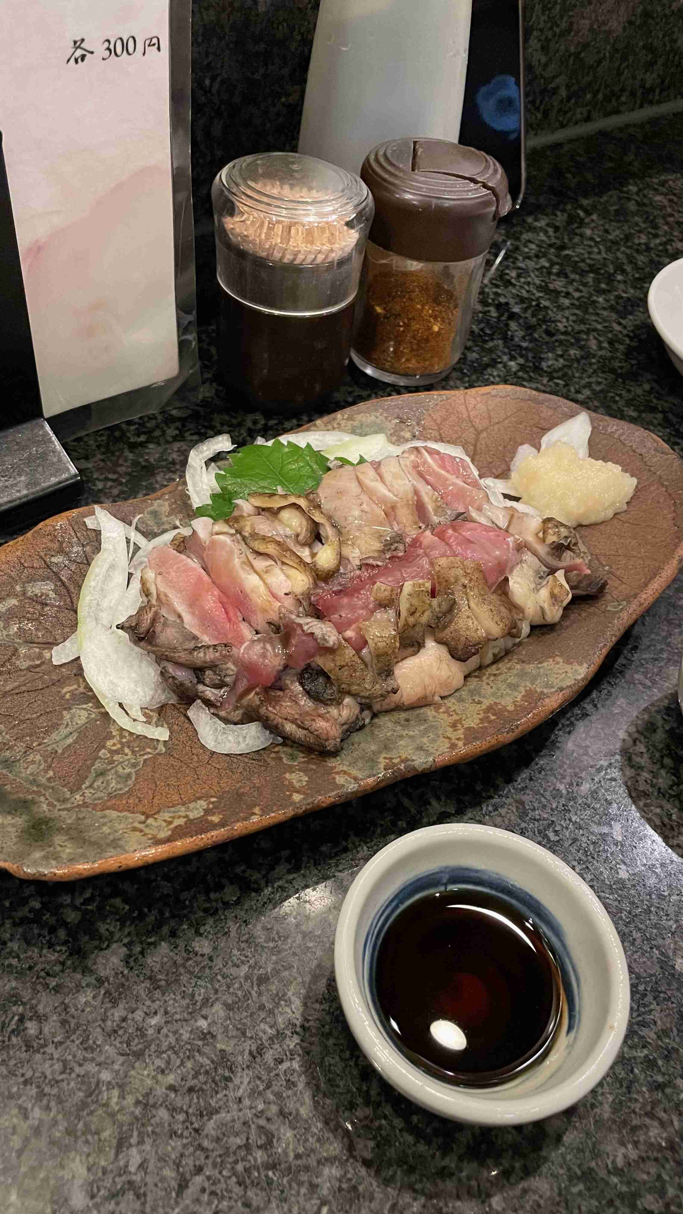 携帯に保存してある居酒屋メニューの画像見せて下さい!part5