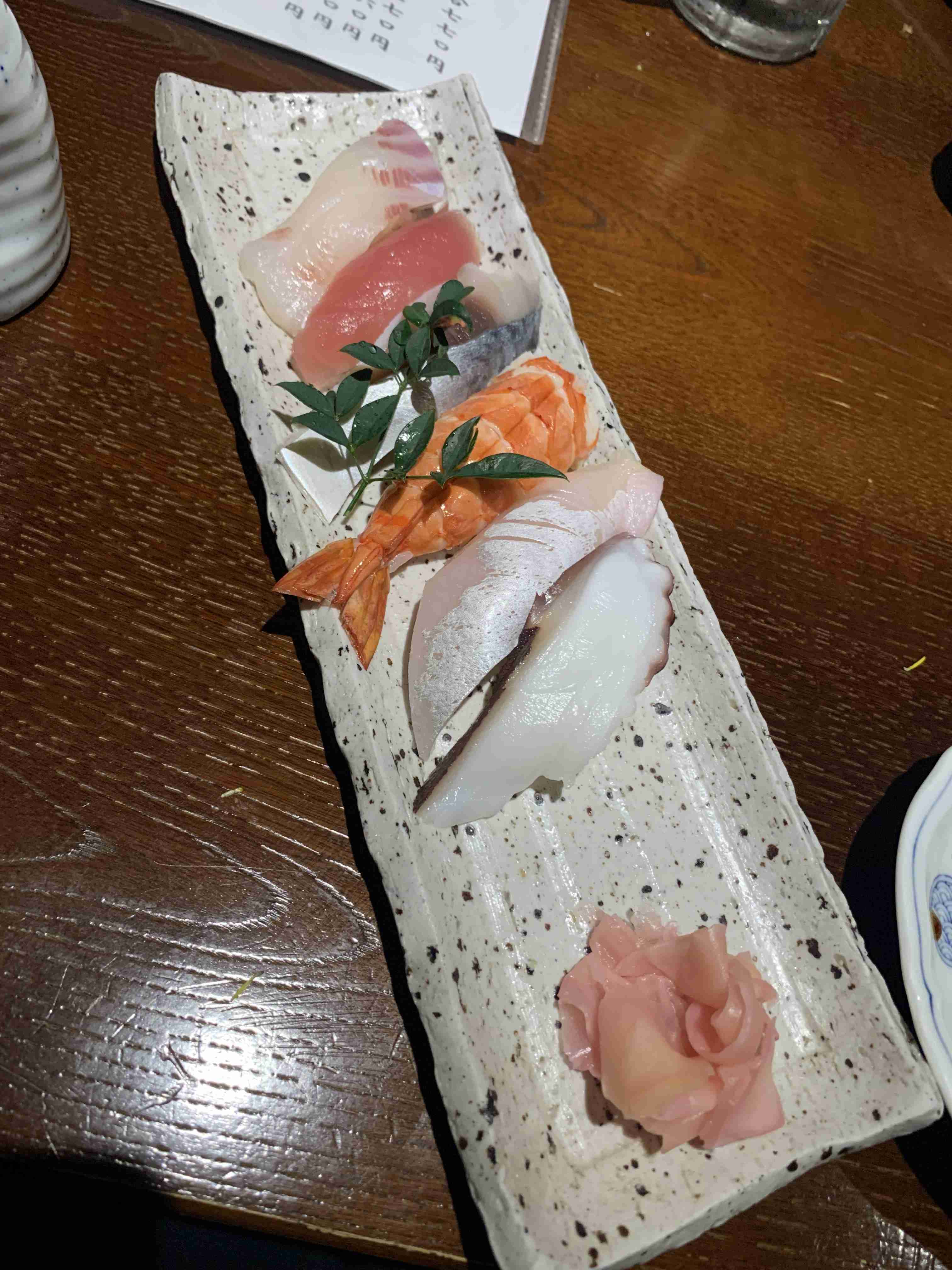携帯に保存してある居酒屋メニューの画像見せて下さい!part5