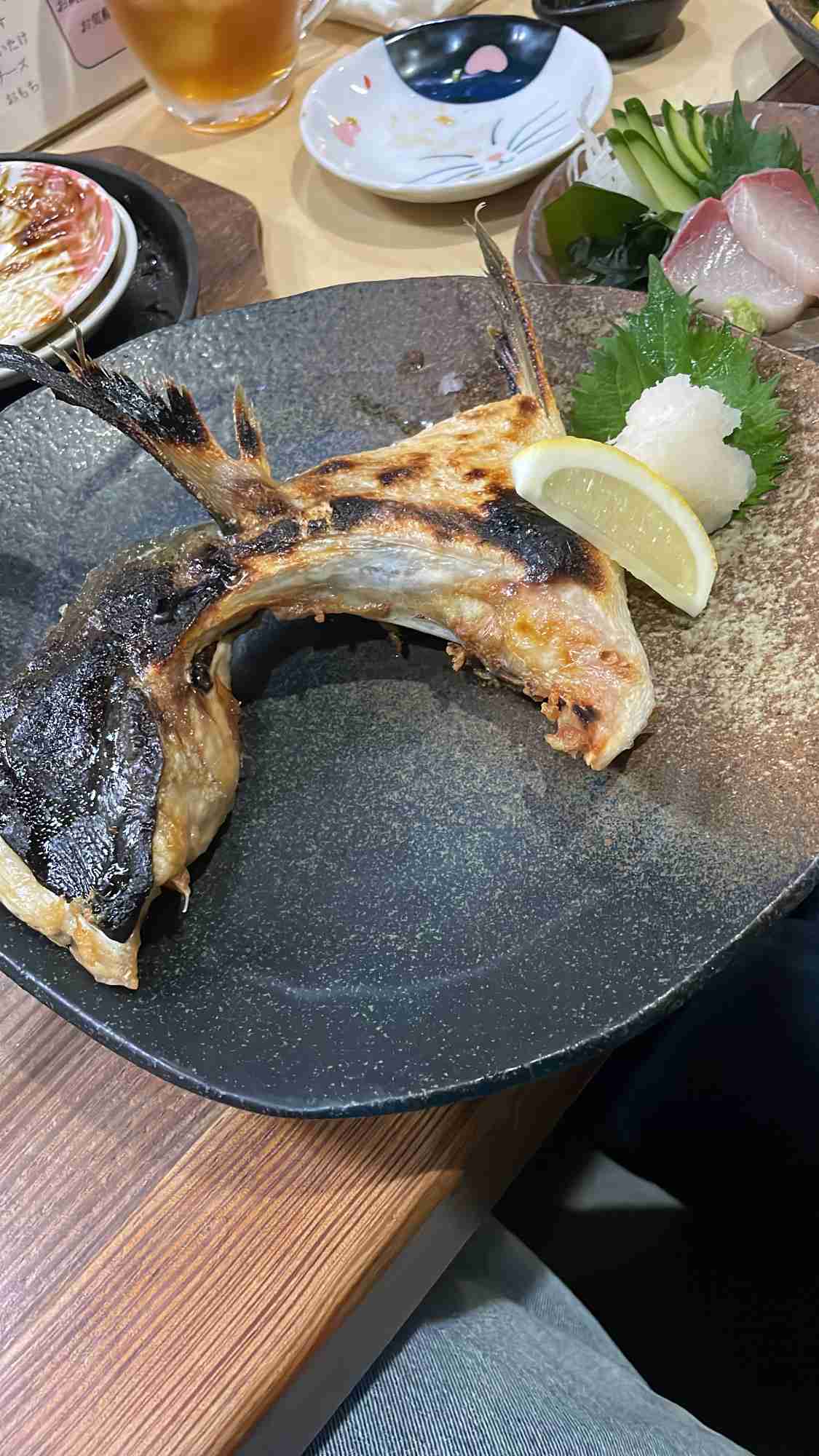 携帯に保存してある居酒屋メニューの画像見せて下さい!part5