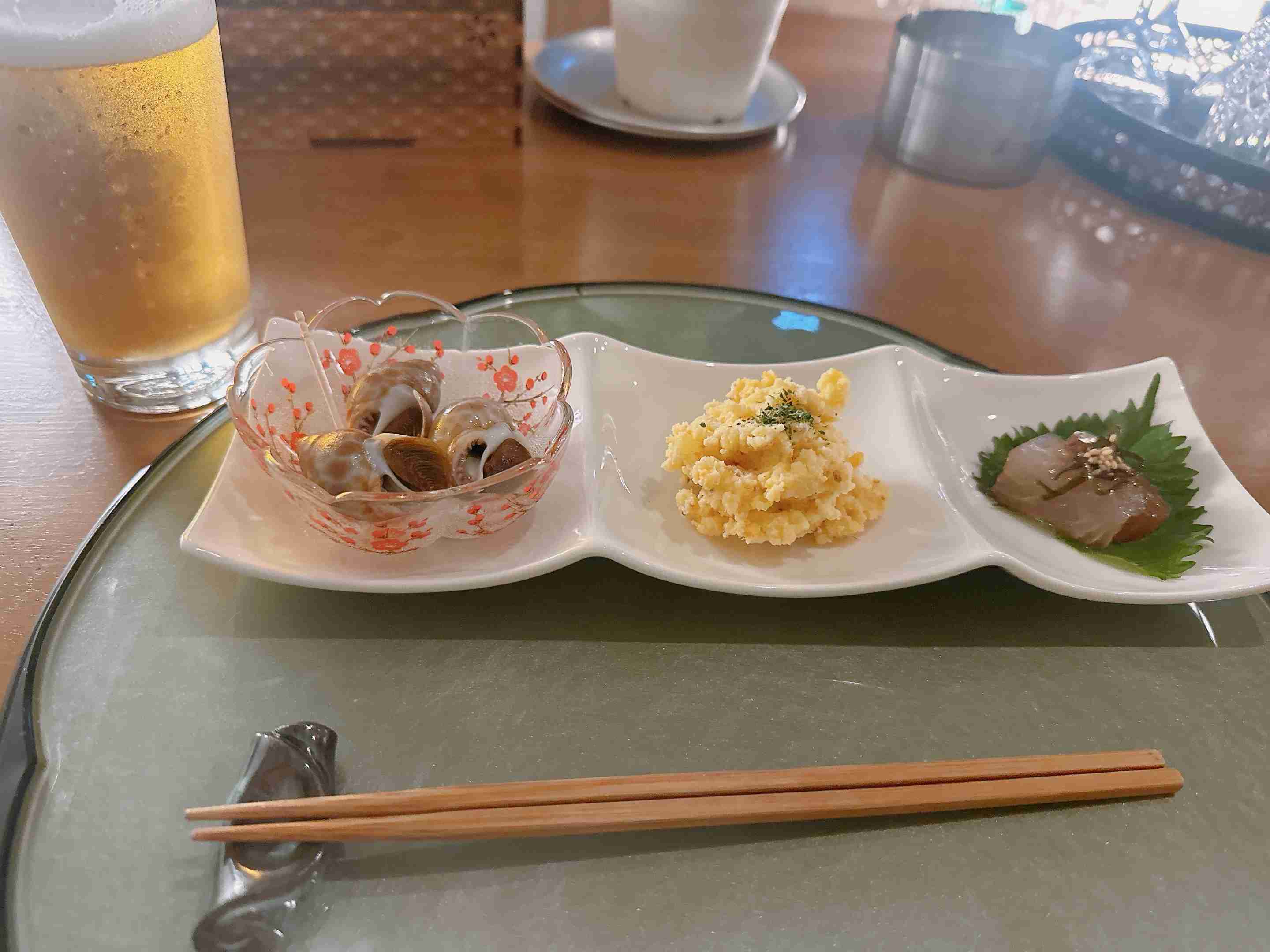 携帯に保存してある居酒屋メニューの画像見せて下さい!part5