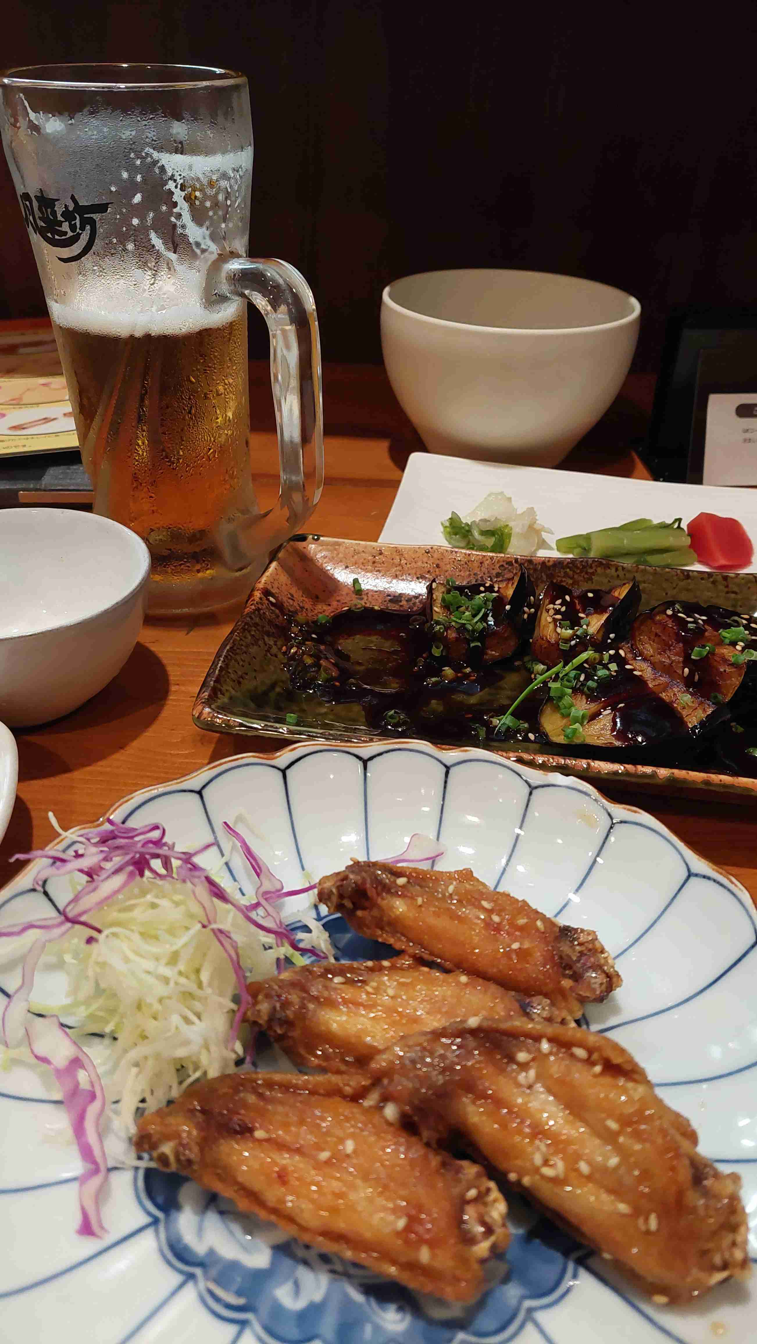 携帯に保存してある居酒屋メニューの画像見せて下さい!part5