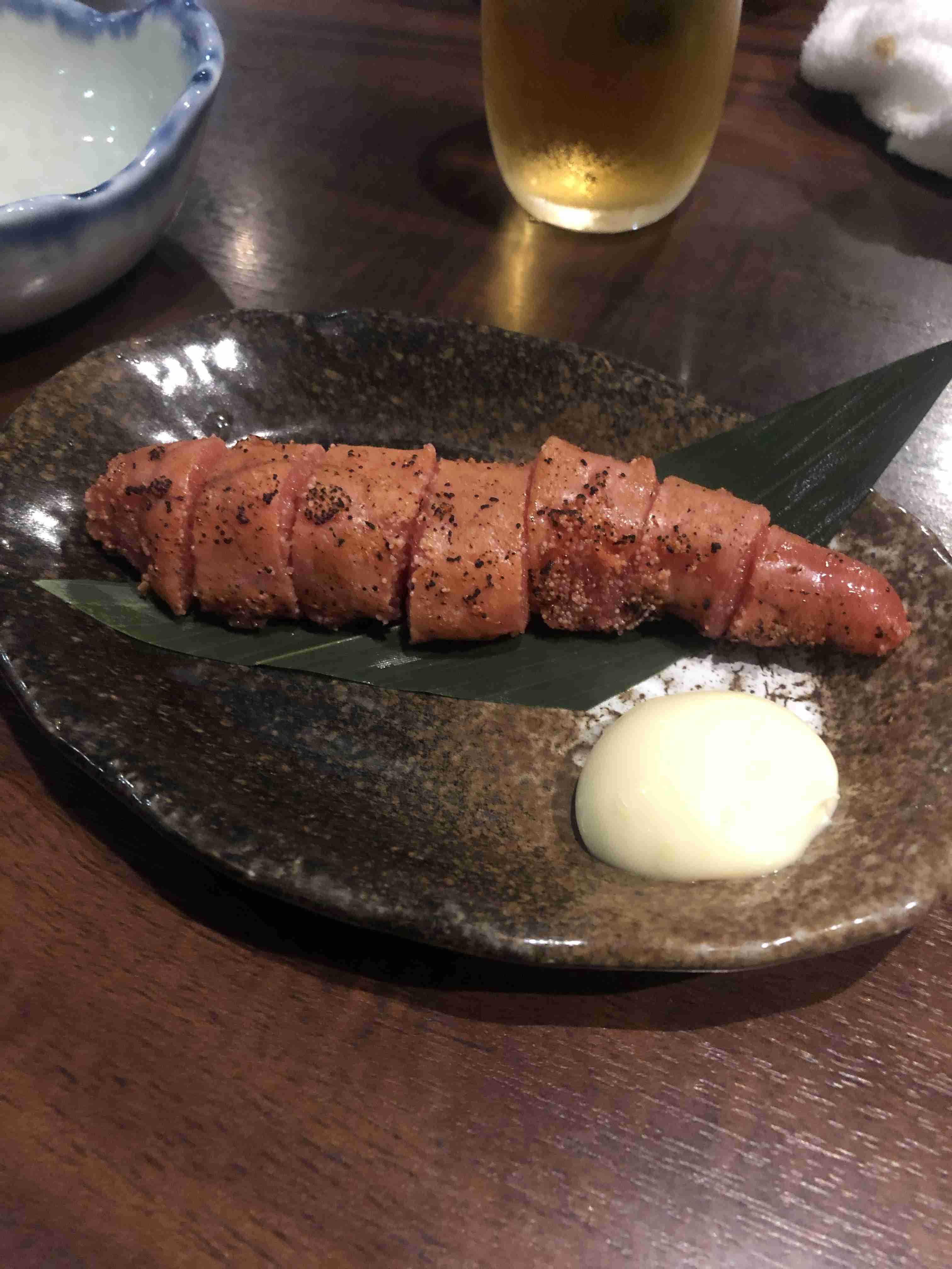 携帯に保存してある居酒屋メニューの画像見せて下さい!part5