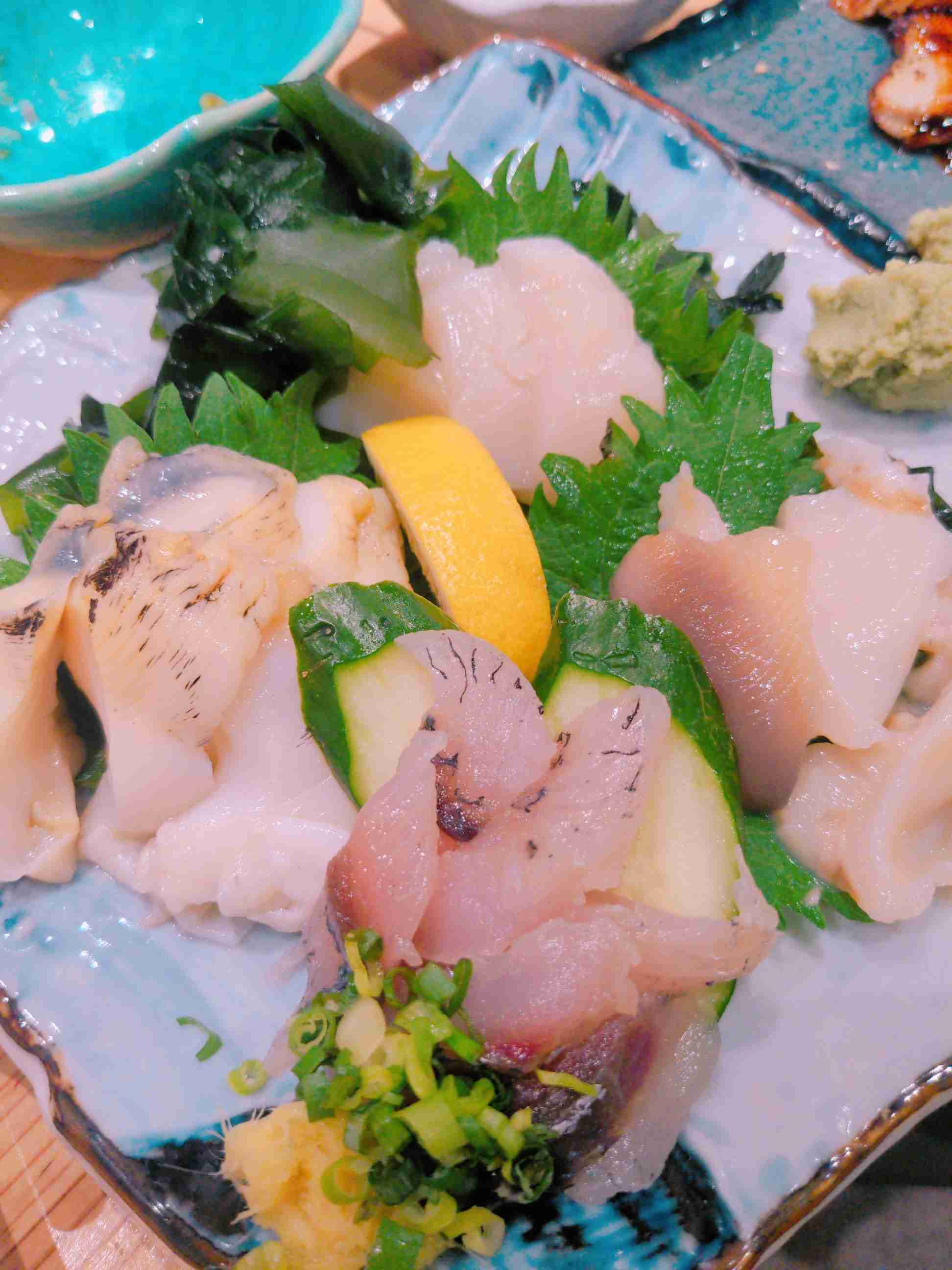 携帯に保存してある居酒屋メニューの画像見せて下さい!part5
