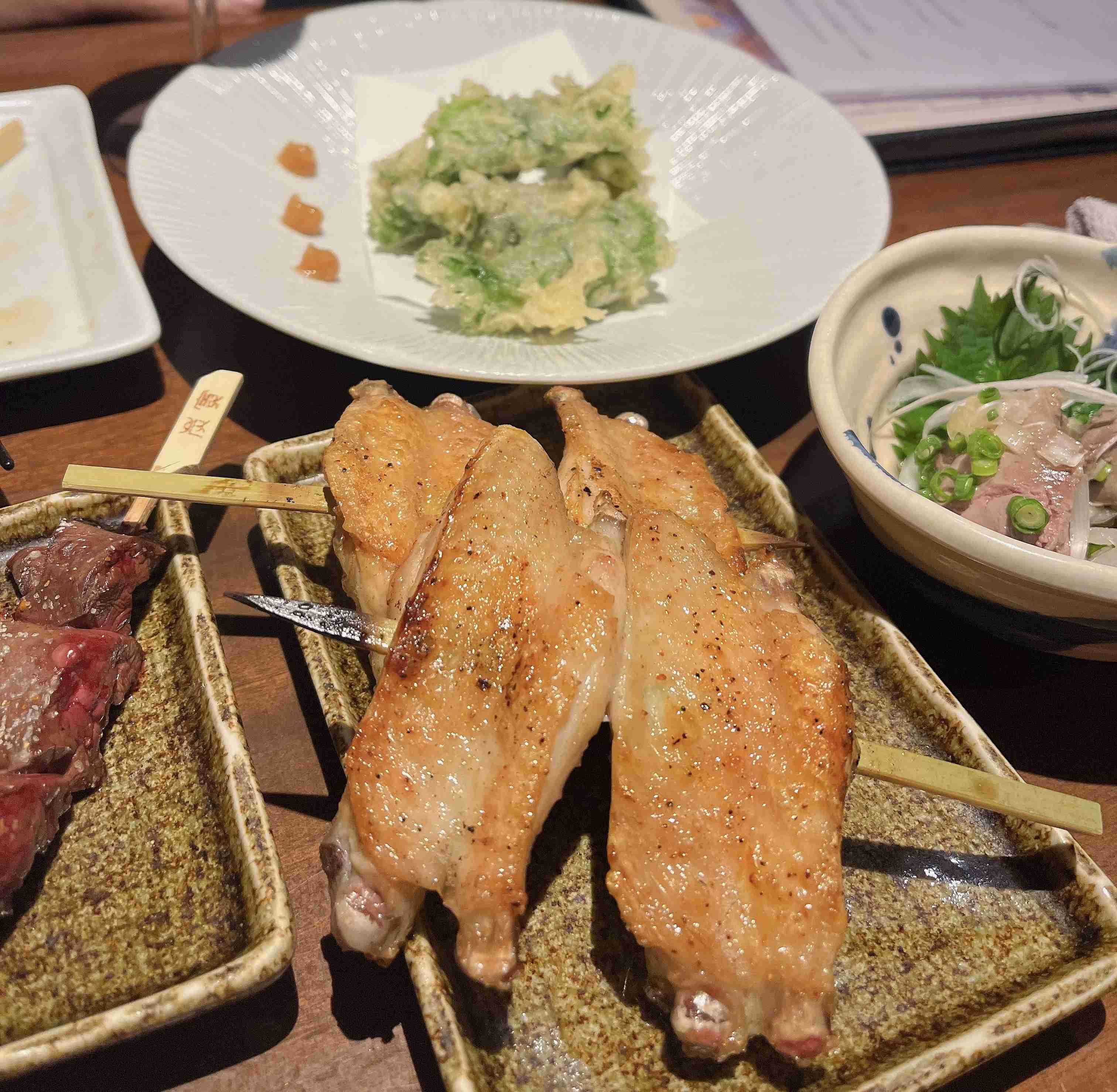 携帯に保存してある居酒屋メニューの画像見せて下さい!part5