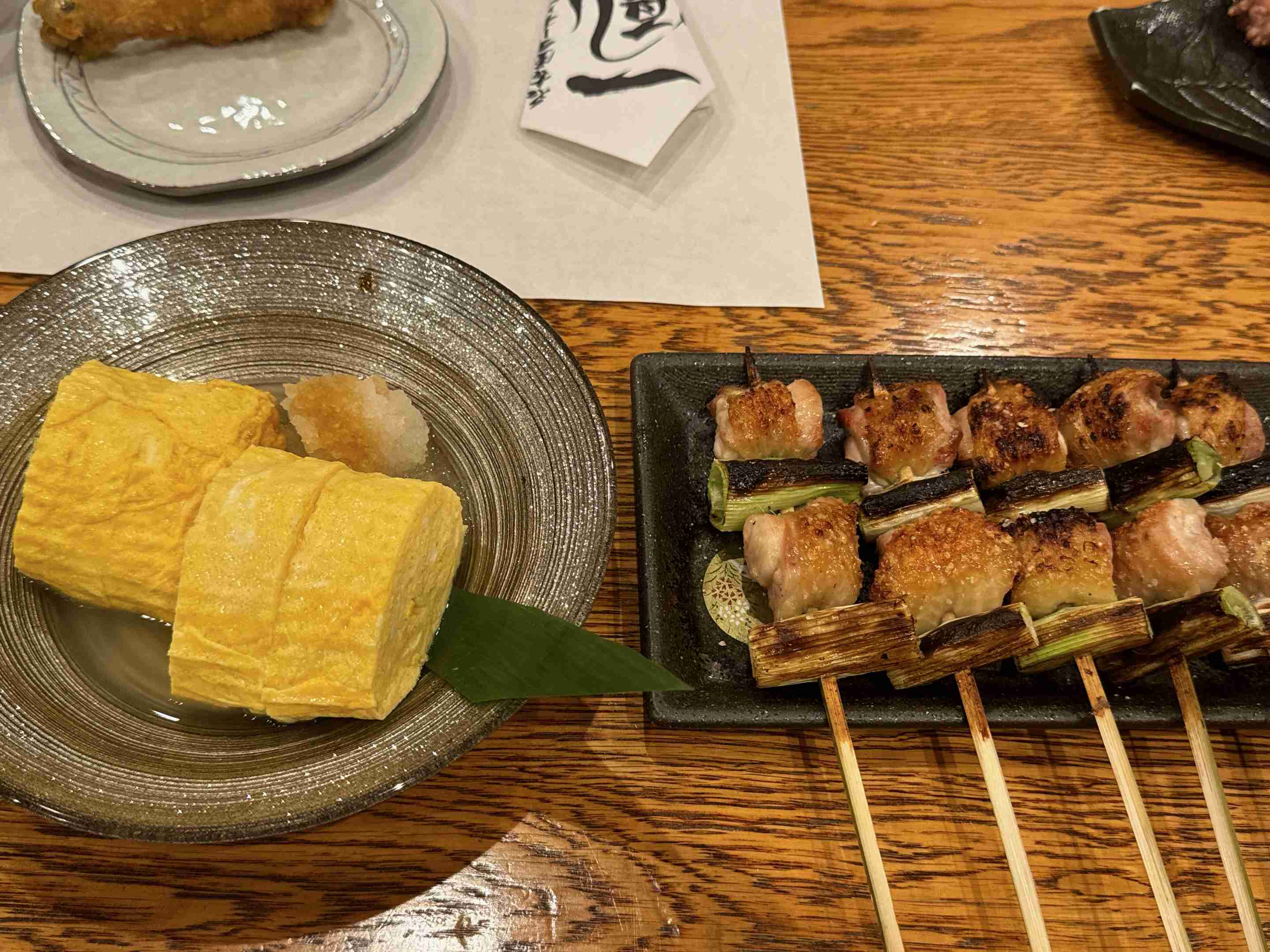携帯に保存してある居酒屋メニューの画像見せて下さい!part5