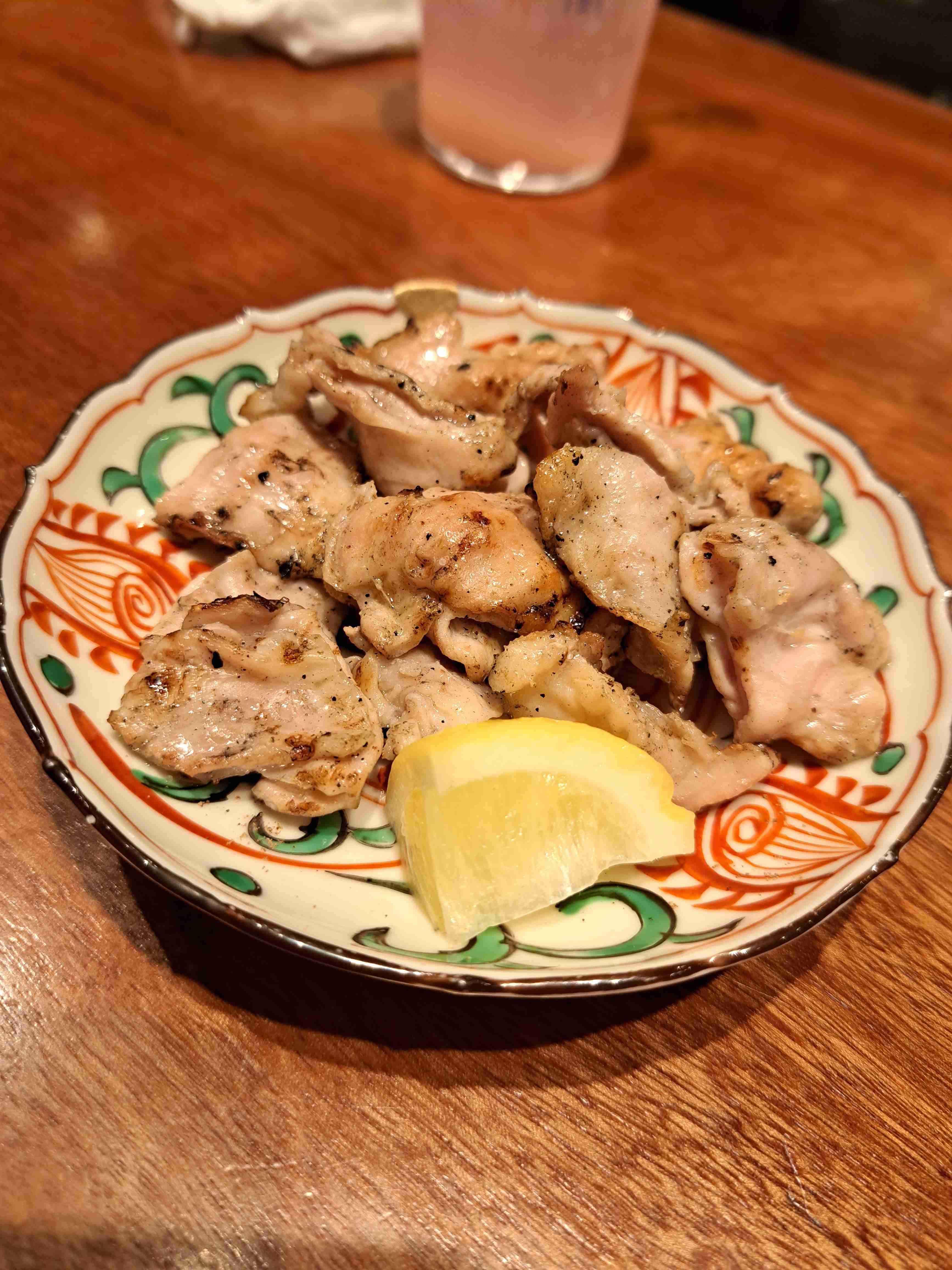 携帯に保存してある居酒屋メニューの画像見せて下さい!part5