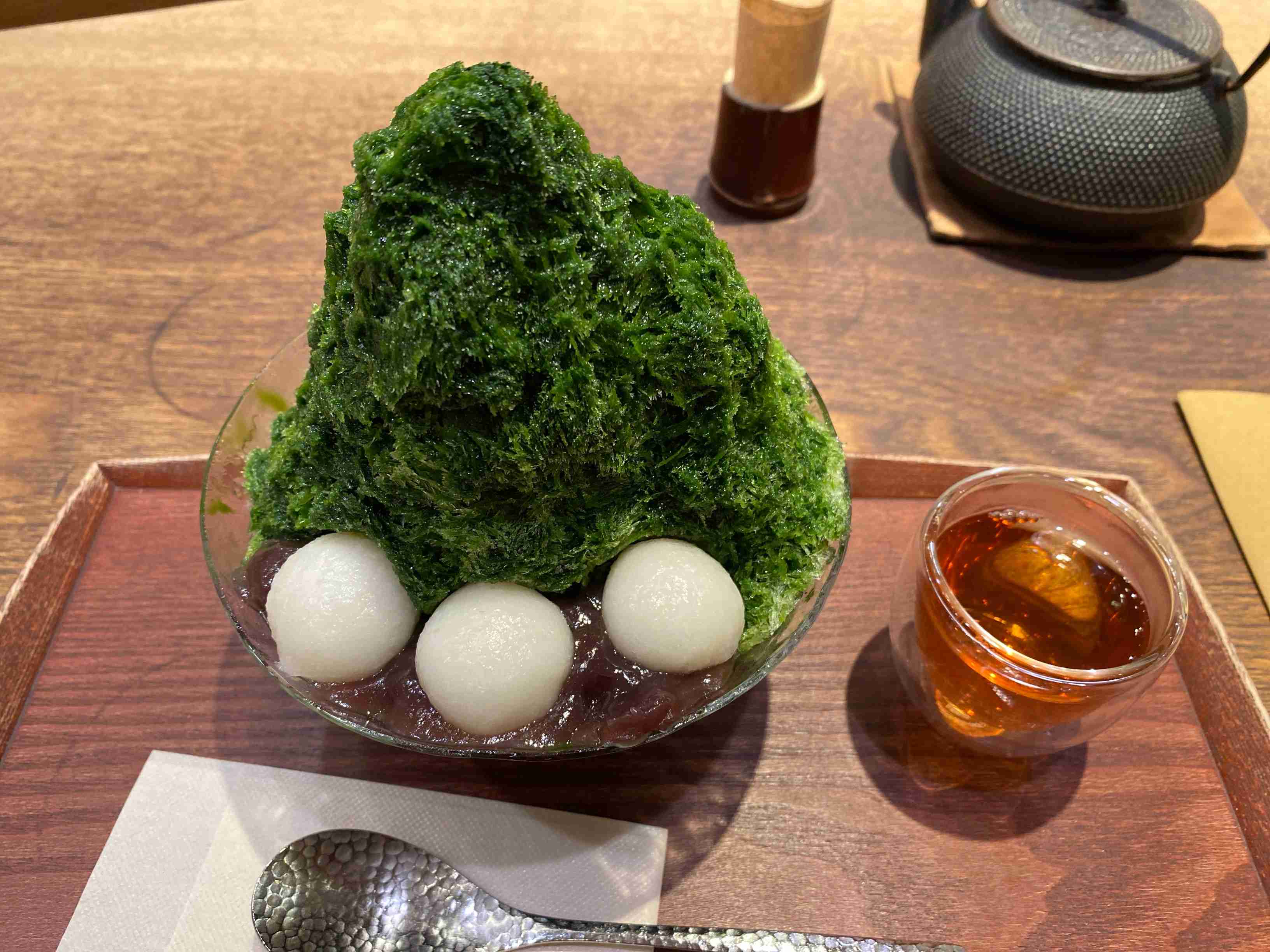 最近したプチ贅沢ありますか？