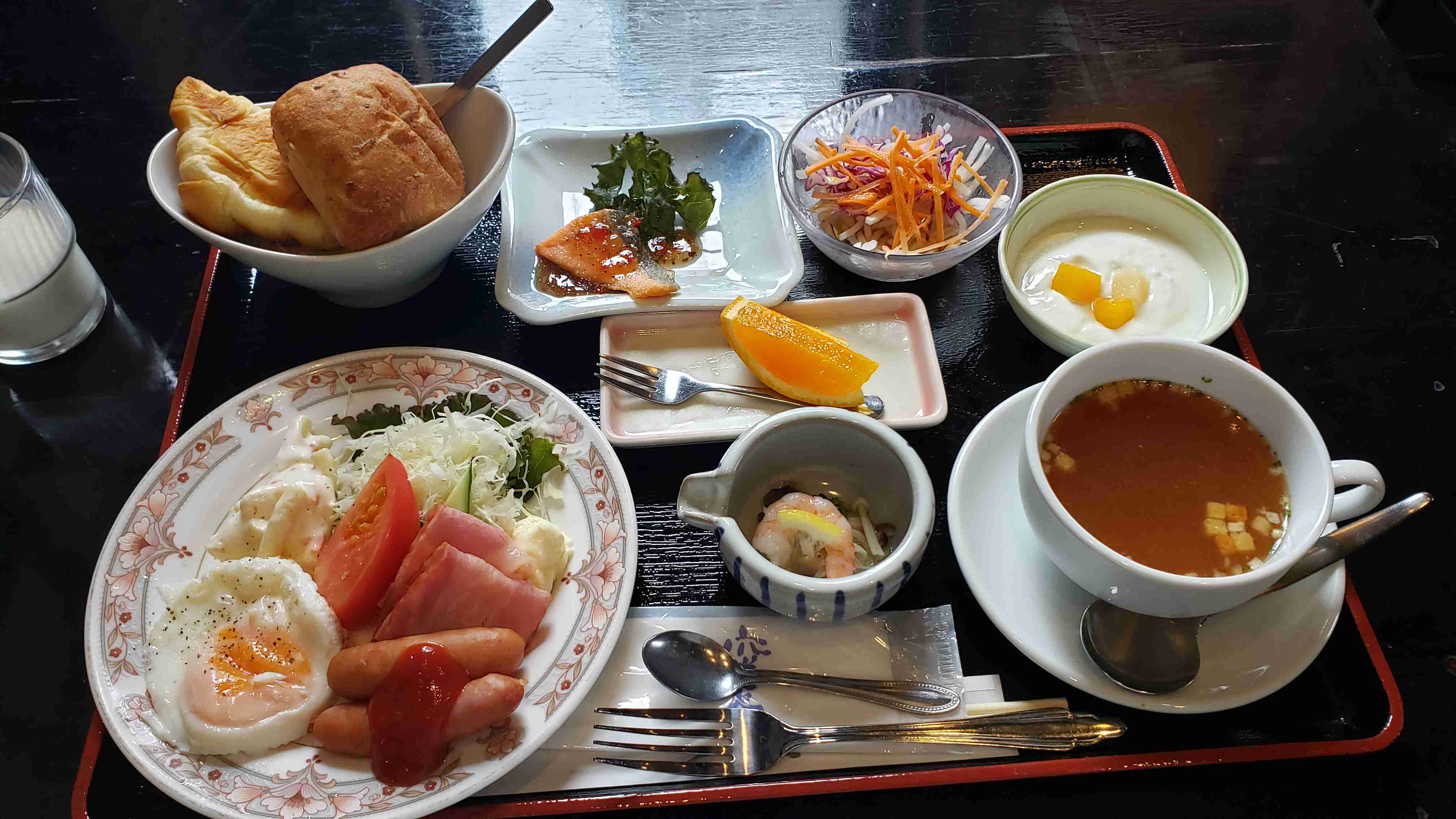 最近したプチ贅沢ありますか？