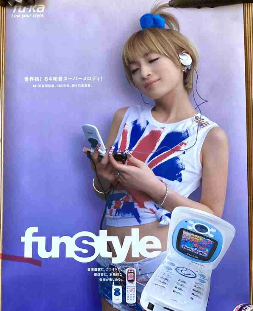 2001年夏ドラマ「ファイティングガール」見てた人！