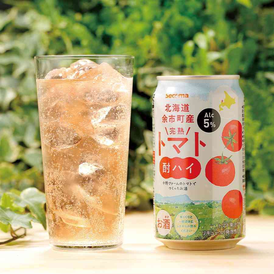 缶チューハイ好きな方！
